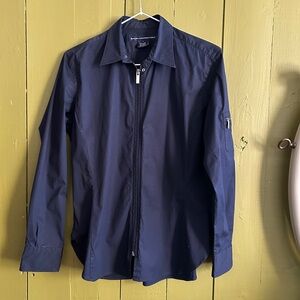 Ralph Lauren Golf blouse